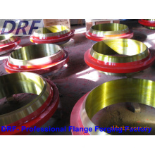 Welding Neck Flagne, GB Vessel Flange, Forged Flange